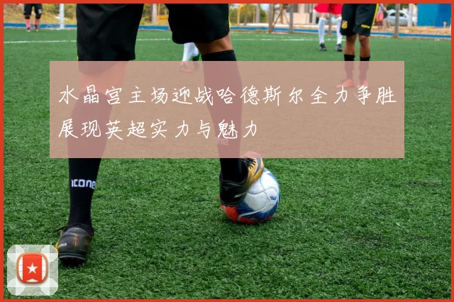 水晶宫主场迎战哈德斯尔全力争胜展现英超实力与魅力