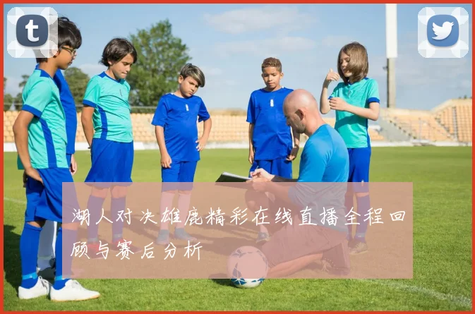 湖人对决雄鹿精彩在线直播全程回顾与赛后分析