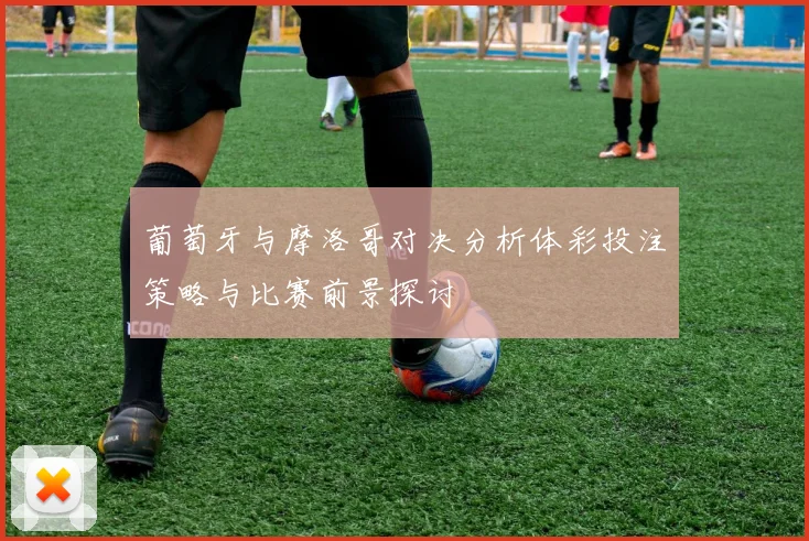 葡萄牙与摩洛哥对决分析体彩投注策略与比赛前景探讨