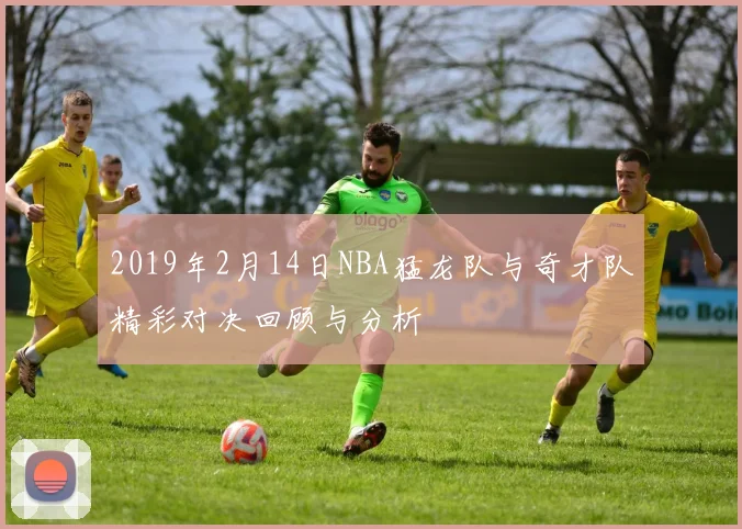 2019年2月14日NBA猛龙队与奇才队精彩对决回顾与分析